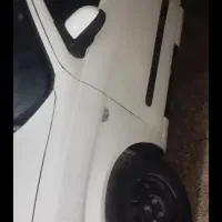 تیبا 95|خودرو سواری و وانت|بندر امام خمینی, |دیوار