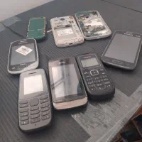 گوشی خراب ( برد گوشی )