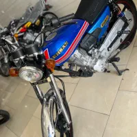 احسان 150 CG تمیز در حد نو