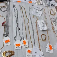 تعدادی بدلیجات نو