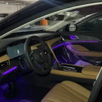 هونگچی H5 / نقدی و اقساطی / تحویل فوری|خودرو سواری و وانت|تهران, حصار بوعلی|دیوار