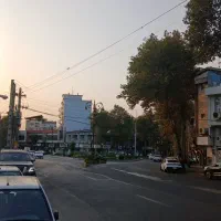 واحدتجاری ۵۰متری/یک خواب/شیشه گران