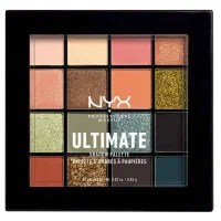 سایه برند nyx