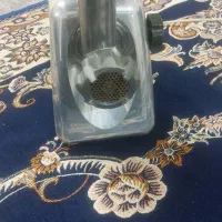 چرخ گوشت ناسیونال ژاپن|خردکن، آسیاب، غذاساز|تهران, دولاب|دیوار