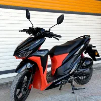 کیلیک گلکسی CL 150|موتورسیکلت|بروجرد, |دیوار