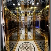 خدمات صفر تا صد اسانسور هیدرولیک و کششی