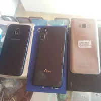 گوشی j250 j510  s8  Gplas p10ونوکیا|موبایل|مشهد, سیلو|دیوار