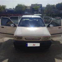 پراید کره ای تمیز و عروسک فروش فوری