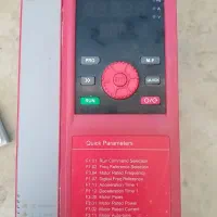 اینورتر سه فاز هیمل