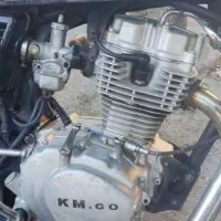 موتور سیکلت مدل 90 کبیر|موتورسیکلت|بوکان, |دیوار