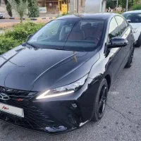 آریزو ۶ جی تی ۴۰۳