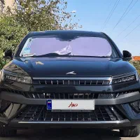 kmc j7 1404|خودرو سواری و وانت|شیراز, کوشک میدان|دیوار