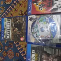 دیسک بازی|کنسول، بازی ویدئویی و آنلاین|تهران, تهرانسر مرکزی|دیوار