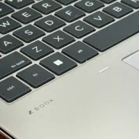 لپ تاپ ۱۶ اینچ ساخت 2024 HP ZBooK FirFly 16