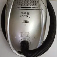جاروبرقی مدیا سیلور مدل VC-V400