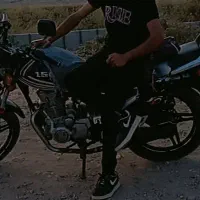 موتورسیکلت150پاژنگ