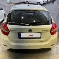 برلیانس 320|خودرو سواری و وانت|رشت, پیرکلاچای|دیوار