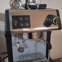 اسپرسوساز صنعتی جمیلای 3200H