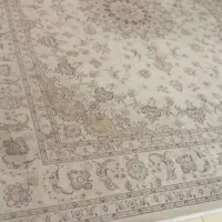 فرش ماشینی نگین مشهدتراکم۱۰۰۰