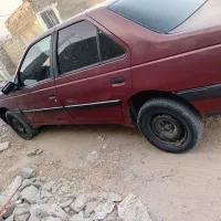 معاووضه با پلاک منطقه|خودرو سواری و وانت|چابهار, |دیوار