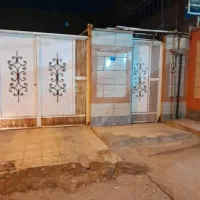 خانه معین زاده خوش نقشه بازسازی شده