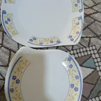 میوه خوری و پیش دستی