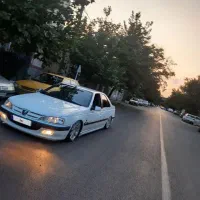 پارس ۸۶ استثنایی|خودرو سواری و وانت|مشهد, آزادشهر|دیوار