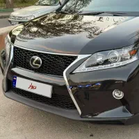 LEXUS RX350