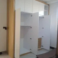 ساخت نصب کابینت کمد دیواری ،درب اتاقی، و تعمیرات|خدمات پیشه و مهارت|شیراز, میانرود|دیوار