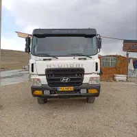 هیوندا موتور اکسور