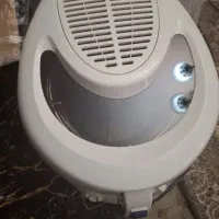 سرخ کن دلونگی نو|اجاق گاز و لوازم برقی پخت‌وپز|تبریز, |دیوار