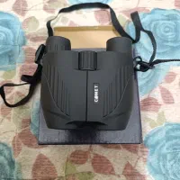 دوربین شکاری دوچشمی  برندکومت