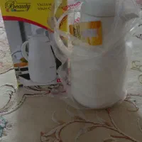 فلاسک چای
