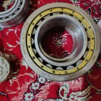 بلبرینگ صنعتی اصل آلمان|ماشین‌آلات صنعتی|بناب, |دیوار