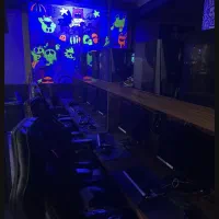 گیم نت وگیم سنتر اپراتور