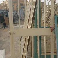 حفاظ درب|مصالح و تجهیزات ساختمان|رباطکریم, رباطکریم|دیوار