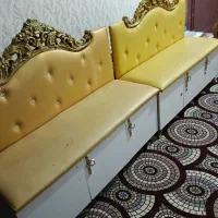 تجهیزات سالن زیبایی|آرایشگاه و سالنهای زیبایی|اهواز, ملاشیه|دیوار