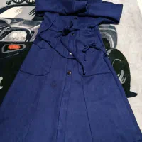 بارونی و پالتو|لباس|قره چای, |دیوار