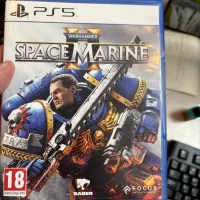 Space Marine 2