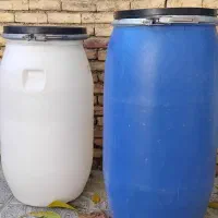 دبه|ظروف نگهدارنده، پلاستیکی، یک‌بارمصرف|جونقان, |دیوار