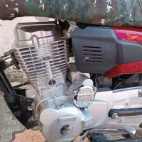 موتور احسان 200 مدل 1401|موتورسیکلت|ایرانشهر, |دیوار