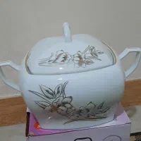 سوپ خوری نو نو