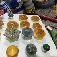 دستگیره وگردنبند جاکلیدی تعداد بالا و پایین|صنایع دستی و سایر لوازم تزئینی|اراک, |دیوار