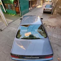 پارس 95|خودرو سواری و وانت|همدان, |دیوار