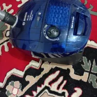 جاروبرقی بوش ۲۲۰۰وات