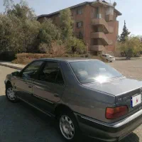 پارس سال 88 بسیار تمیز|خودرو سواری و وانت|تهران, تهرانسر شرقی|دیوار