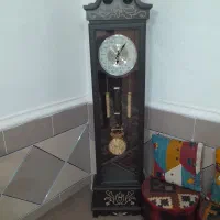 فروش سرخ کن  بدون روغن وساعت ایستاده|اجاق گاز و لوازم برقی پخت‌وپز|لردگان, |دیوار