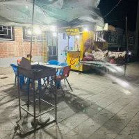 دکه ساندویچی جهت فروش