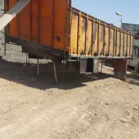 اتاق10چرخ|قطعات یدکی و لوازم جانبی|قم, بوستان جوان|دیوار