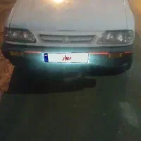 هاچبک کره ای|خودرو سواری و وانت|همدان, |دیوار